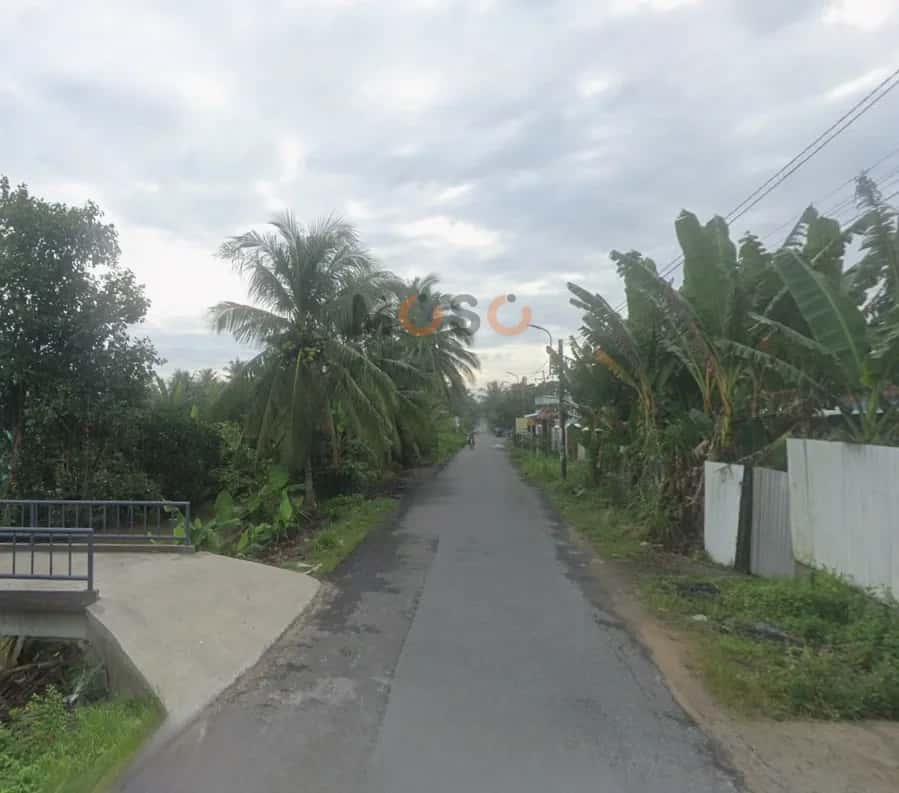 Bán đất Huyện Lộ 89 Thành phố Mỹ Tho, Tiền Giang – giá 690 triệu — Hình 3
