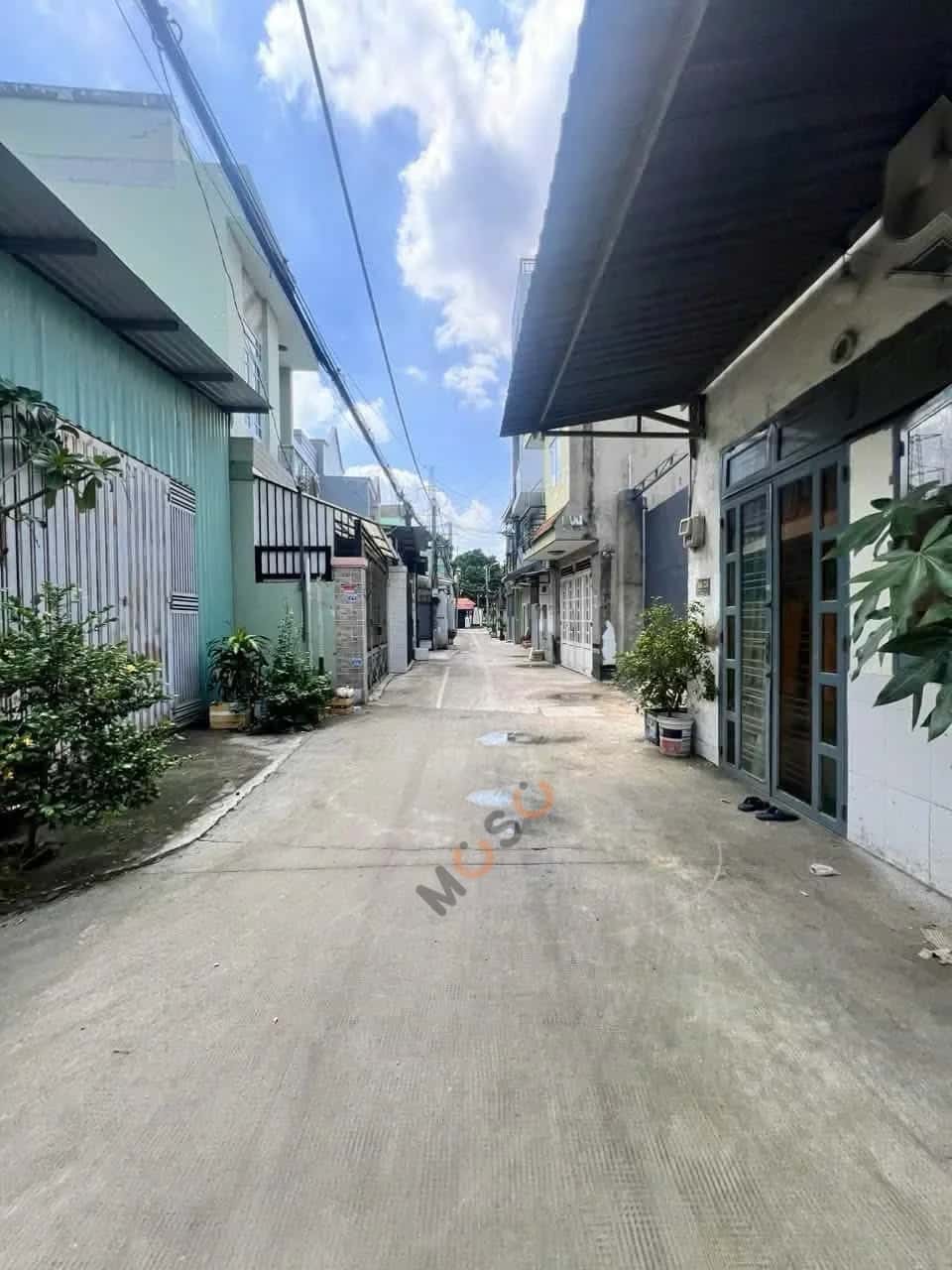 Bán đất Thạnh Lộc 16 Quận 12, TP.HCM – giá 4 tỷ — Hình 3