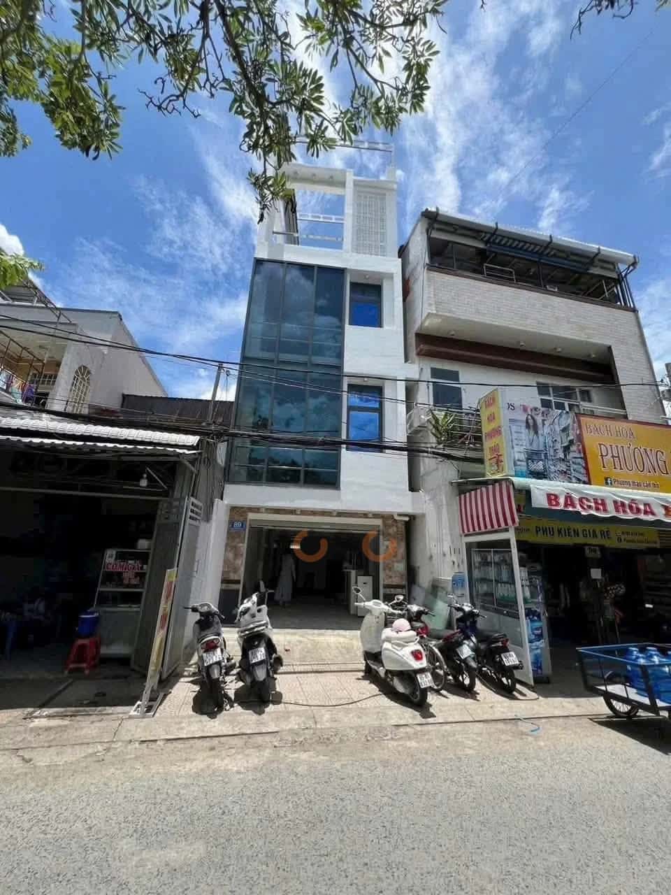 Bán nhà mặt tiền Mạc Thiên Tích Quận Ninh Kiều, TP. Cần Thơ – 3 phòng ngủ, giá 7.8 tỷ — Hình 2