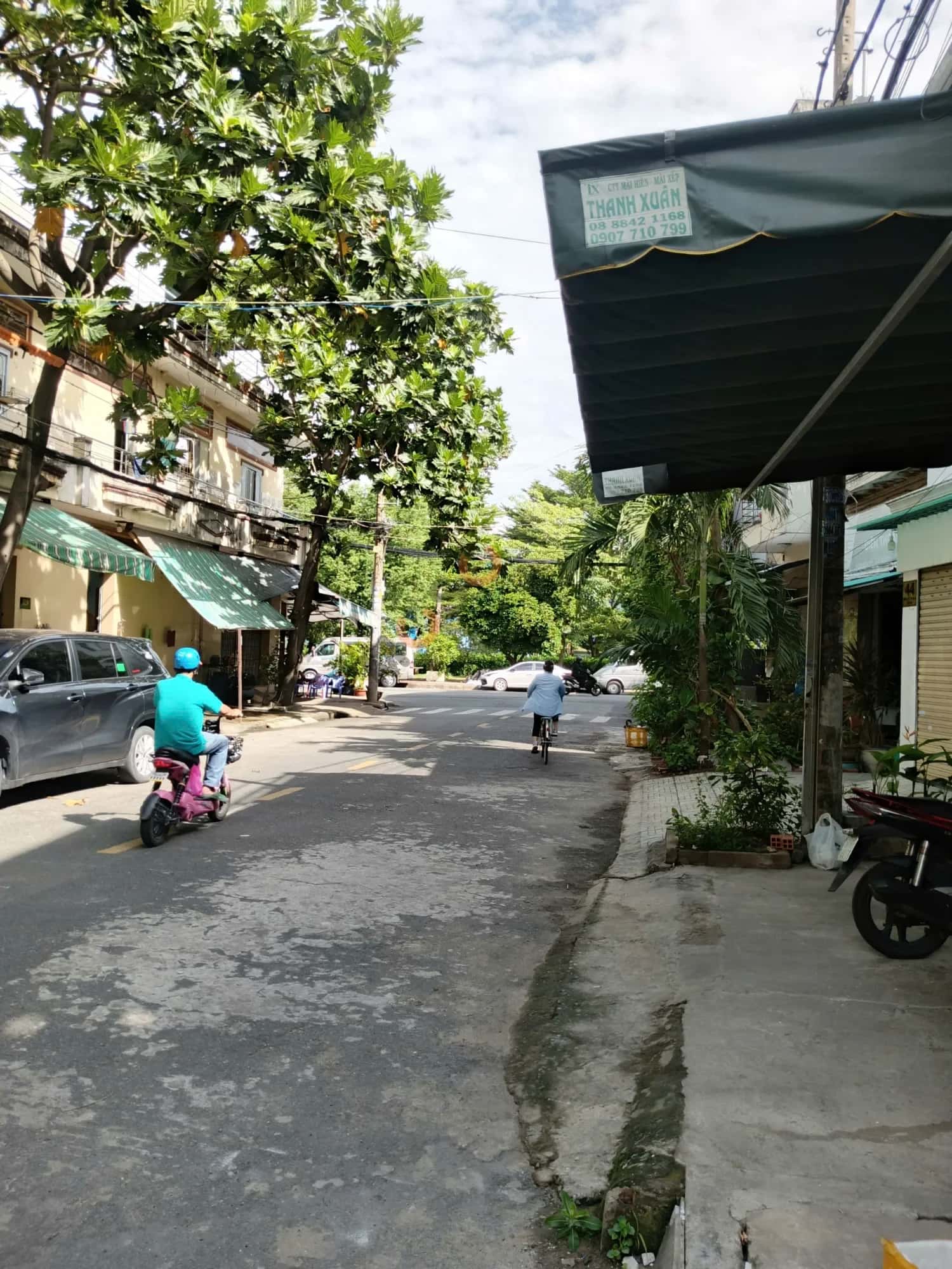 Bán nhà mặt tiền đường S3 Quận Tân Phú, TP.HCM – 4 phòng ngủ, giá 12.5 tỷ — Hình 3 Bán nhà mặt tiền đường S3 Quận Tân Phú, TP.HCM – 4 phòng ngủ, giá 12.5 tỷ — Hình 3
