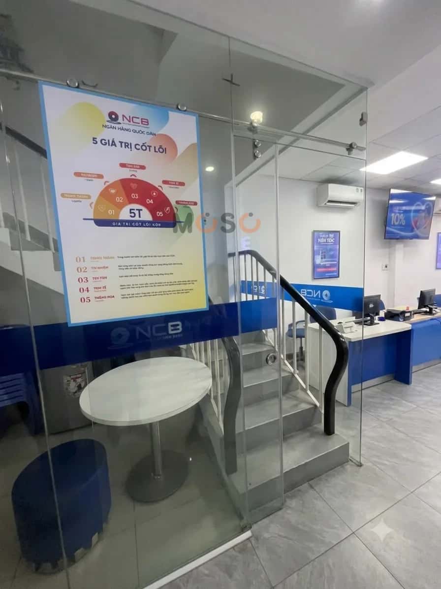 Bán nhà mặt tiền đường Lạc Long Quân Quận 11, TP.HCM – 4 phòng ngủ, giá 29 tỷ — Hình 3