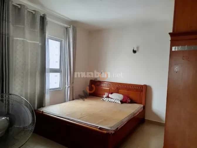 Cho thuê căn hộ chung cư Đường Lý Thường Kiệt Tân Bình, TP.HCM – 3 phòng ngủ, giá 10 triệu — Hình 2