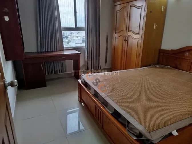 Cho thuê căn hộ chung cư Đường Lý Thường Kiệt Tân Bình, TP.HCM – 3 phòng ngủ, giá 10 triệu — Hình 3