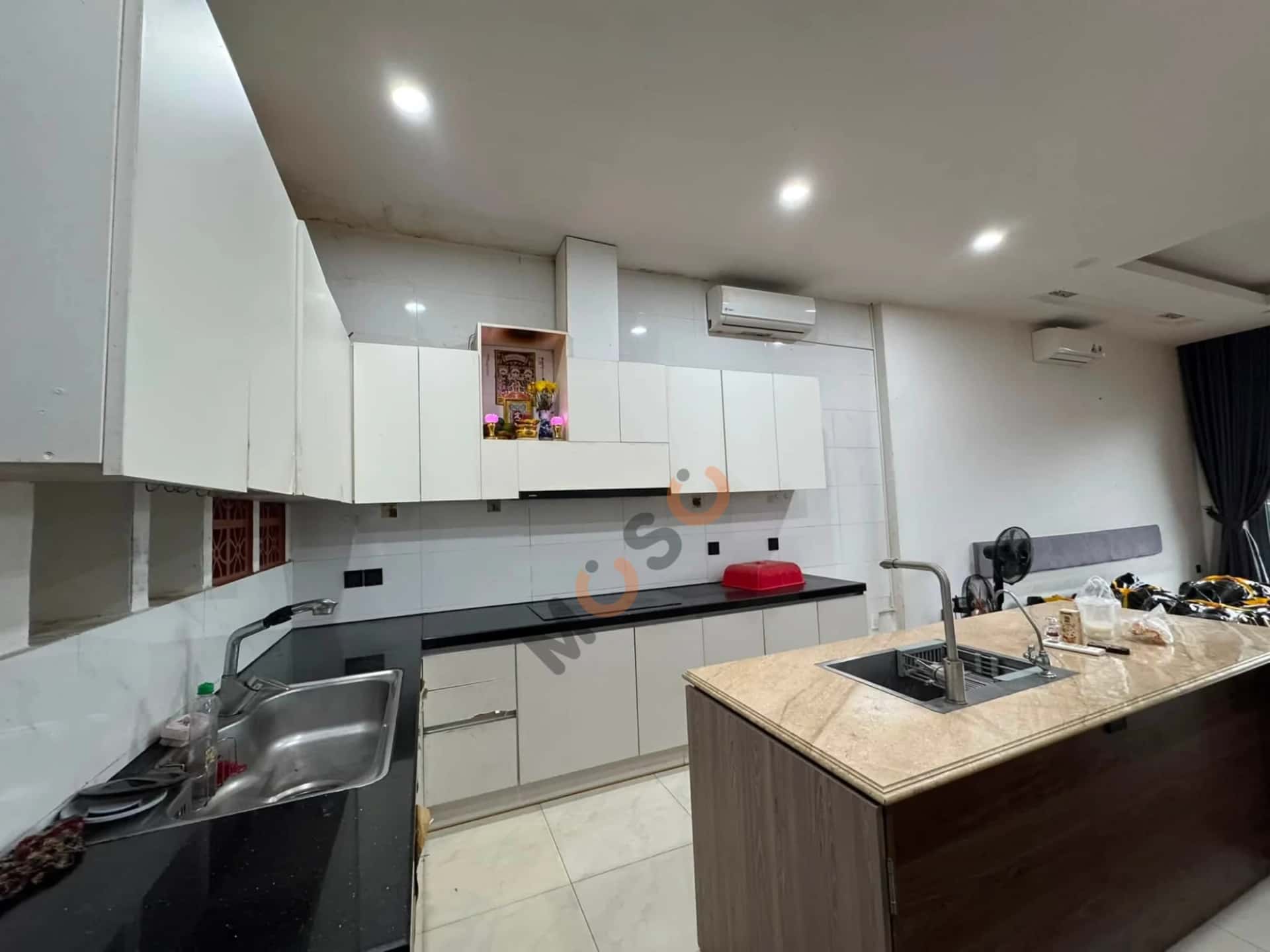 Bán nhà mặt tiền Hòa Nam 5 Quận Cẩm Lệ, TP. Đà Nẵng – 5 phòng ngủ, giá 6.7 tỷ — Hình 2