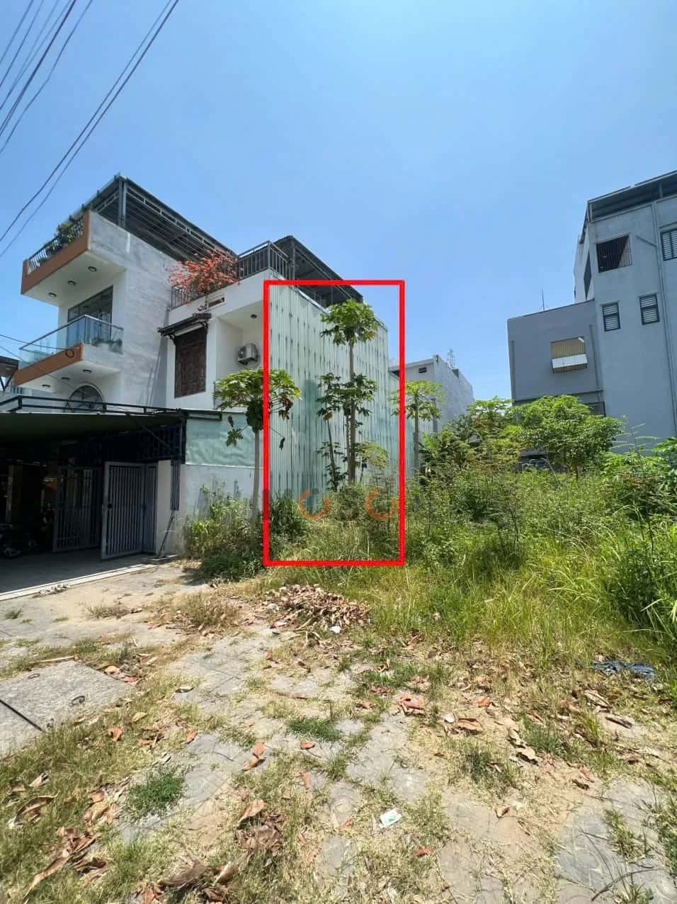 Bán đất Số 131 Đoàn Khuê Quận Ngũ Hành Sơn, TP. Đà Nẵng – giá 11.3 tỷ — Hình 2