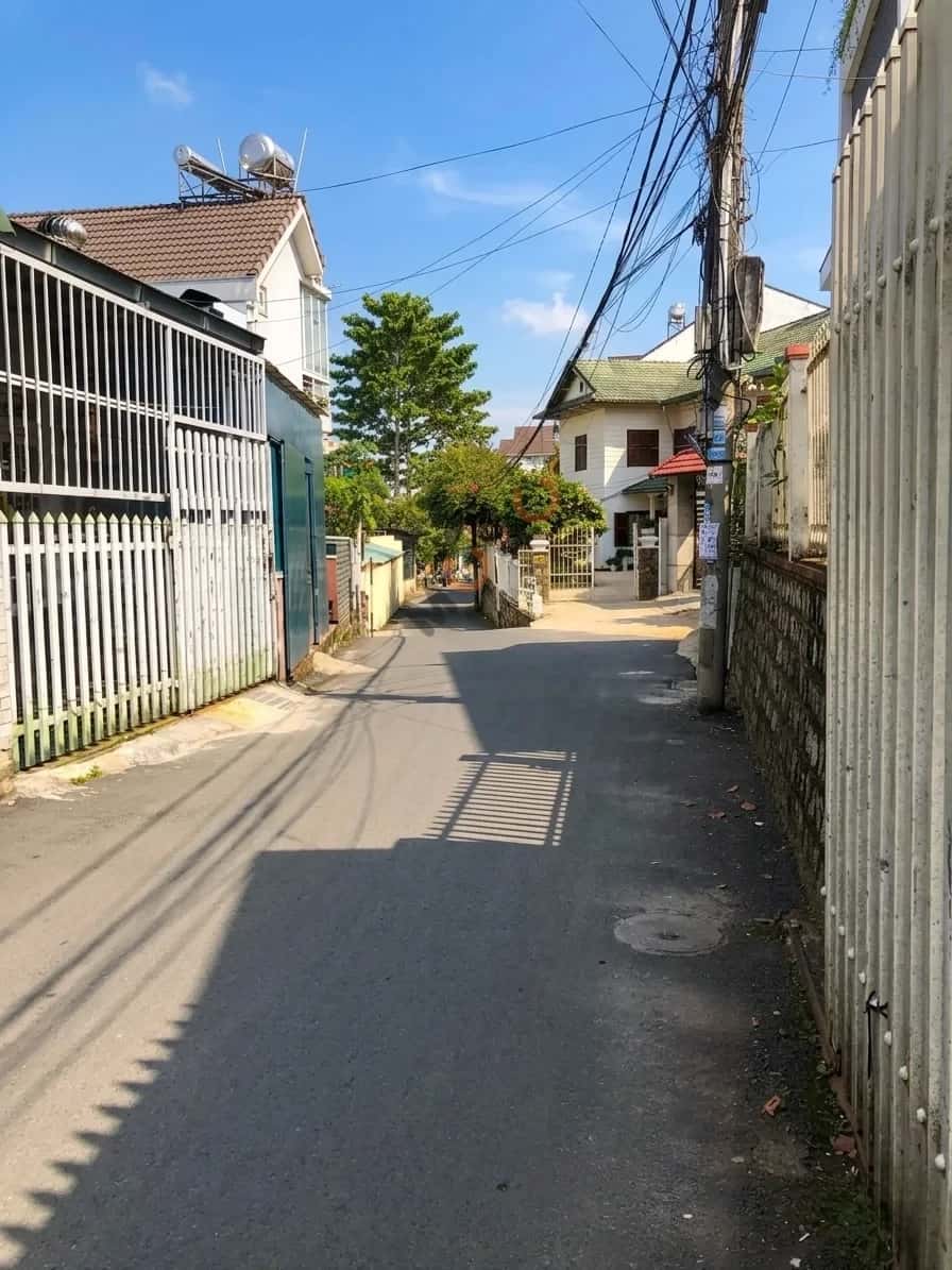 Bán đất Phan Đình Phùng Thành phố Đà Lạt, Lâm Đồng – giá 7.9 tỷ — Hình 2