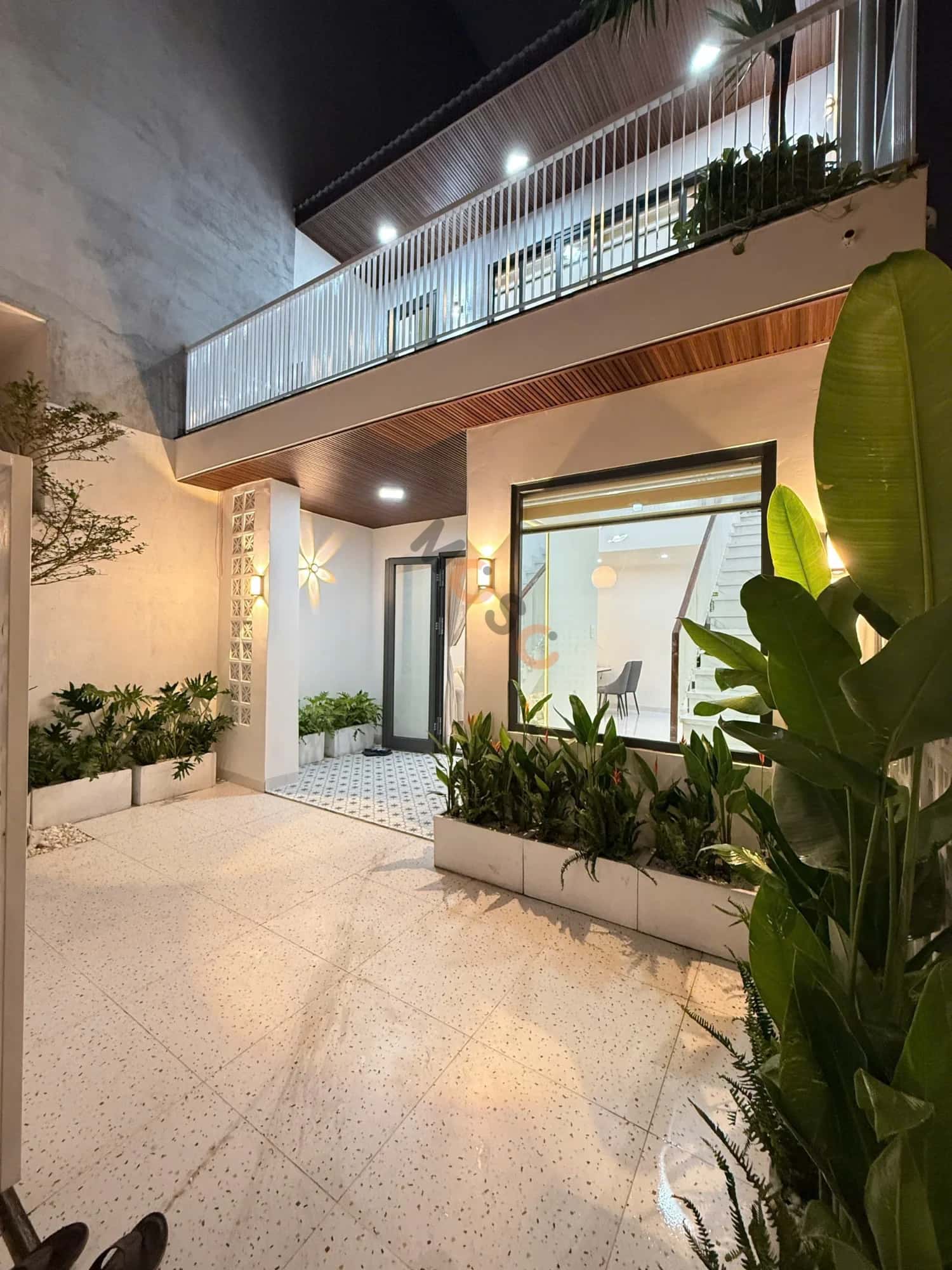 Bán nhà hẻm Hoàng Diệu Quận Hải Châu, TP. Đà Nẵng – 2 phòng ngủ, giá 4.5 tỷ — Hình 3