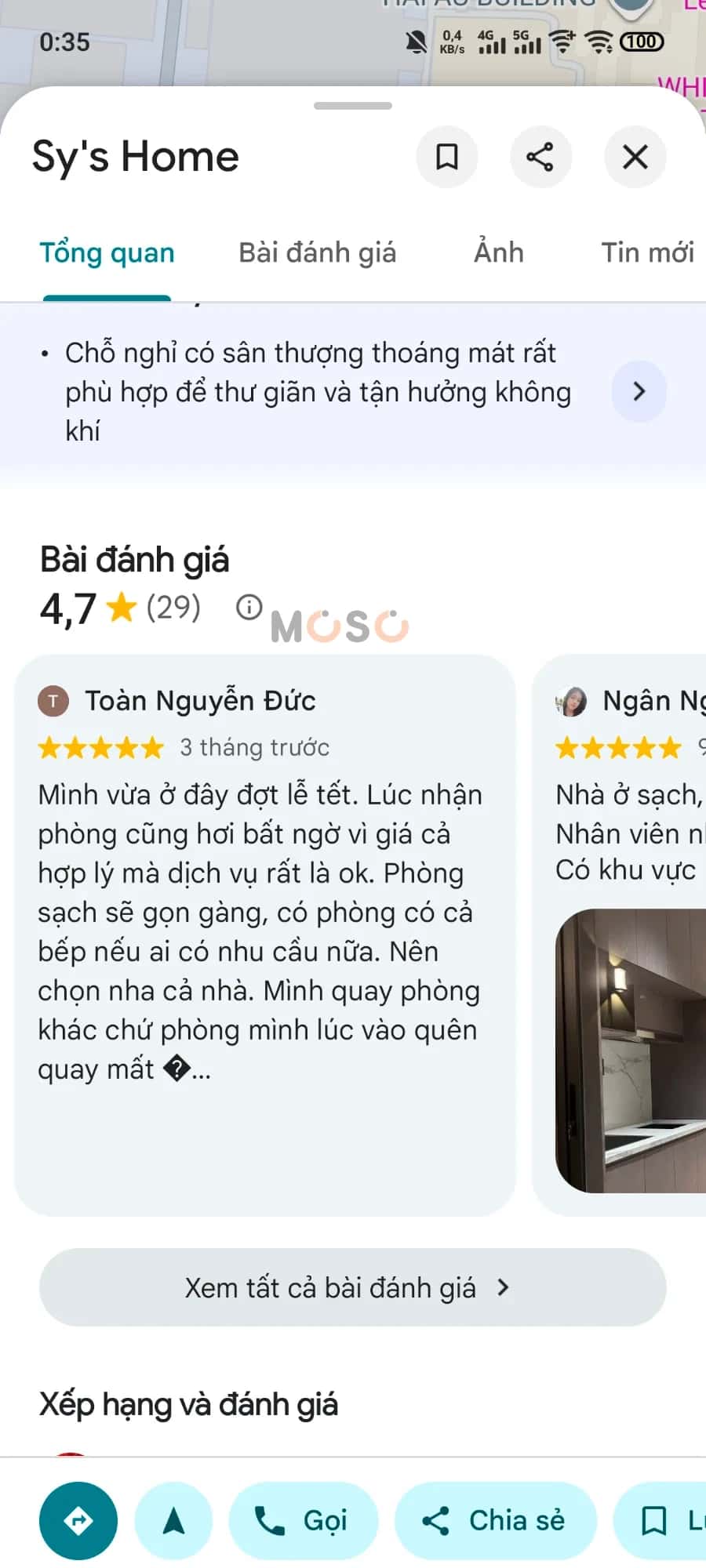 Bán nhà hẻm Nguyễn Văn Vĩnh Quận Tân Bình, TP.HCM – 20 phòng ngủ, giá 45 tỷ — Hình 2