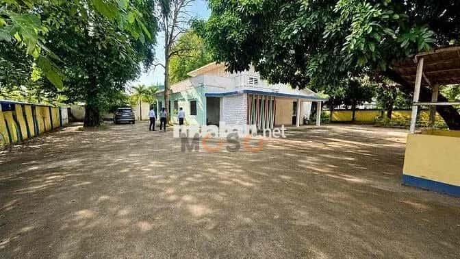 Cho thuê BĐS khác Thống Nhất Thủ Đức, TP.HCM – giá 160 triệu — Hình 2