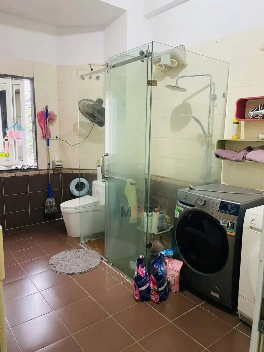 Cho thuê BĐS khác Phố Hoàng Văn Thái Quận Thanh Xuân, Hà Nội – 4 phòng ngủ, giá 16 triệu — Hình 2