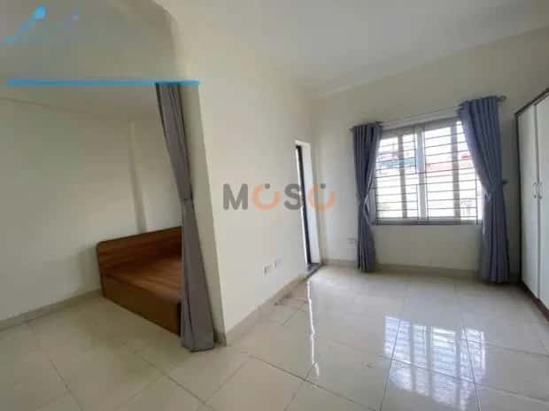 Cho thuê phòng trọ Đường Cổ Nhuế Đông Ngạc, Hà Nội – 1 phòng ngủ, giá 4.8 triệu — Hình 3