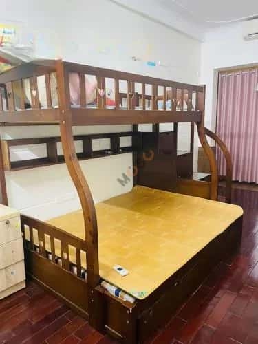 Cho thuê nhà hẻm Phố Hoàng Văn Thái Thanh Xuân, Hà Nội – 4 phòng ngủ, giá 16 triệu — Hình 2