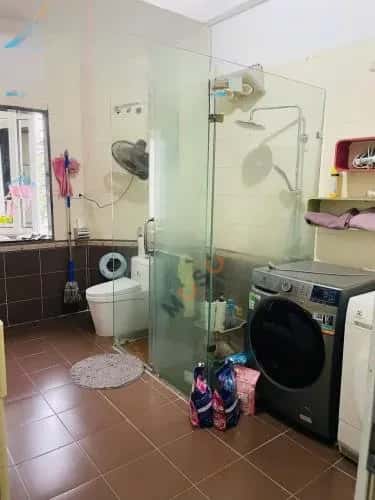 Cho thuê nhà hẻm Phố Hoàng Văn Thái Thanh Xuân, Hà Nội – 4 phòng ngủ, giá 16 triệu — Hình 3