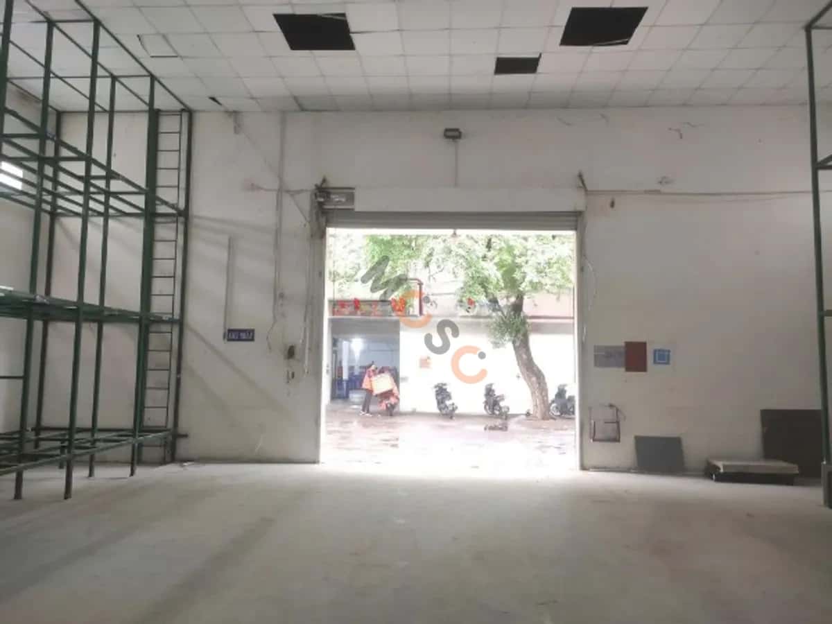 Cho thuê kho, nhà xưởng Trường Sơn Quận 10, TP.HCM – giá 50 triệu — Hình 3