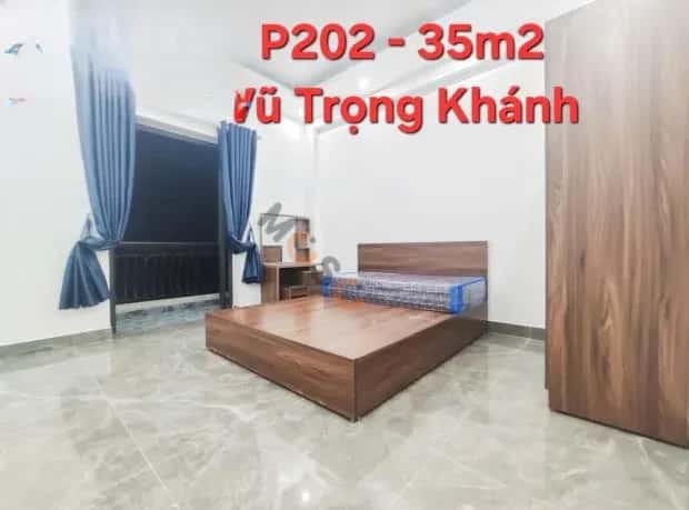 Cho thuê phòng trọ Lạch Tray Gia Viên, Hải Phòng – 1 phòng ngủ, giá 4 triệu — Hình 3