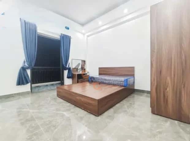 Cho thuê phòng trọ Phố Văn Cao Ngô Quyền, Hải Phòng – 1 phòng ngủ, giá 4 triệu — Hình 2