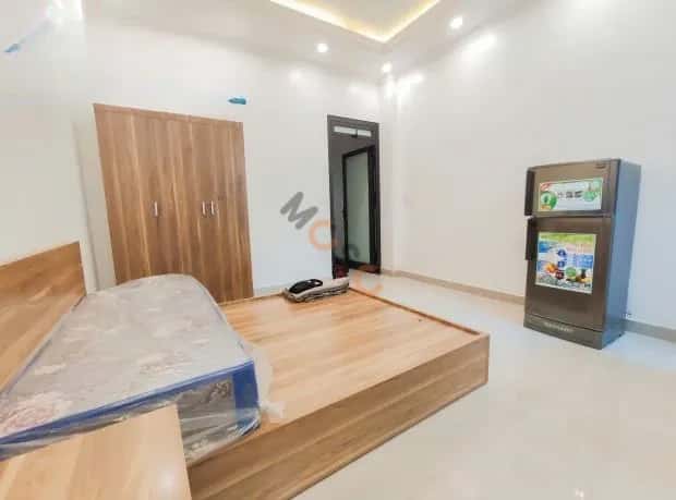 Cho thuê phòng trọ Thượng Lý Hồng Bàng, Hải Phòng – 1 phòng ngủ, giá 3.8 triệu — Hình 2