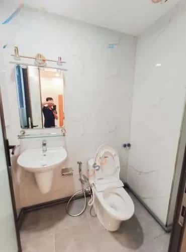 Cho thuê phòng trọ Thượng Lý Hồng Bàng, Hải Phòng – 1 phòng ngủ, giá 3.8 triệu — Hình 3