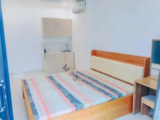 Cho thuê phòng trọ Thượng Lý Hồng Bàng, Hải Phòng – 2 phòng ngủ, giá 4.5 triệu — Hình 2