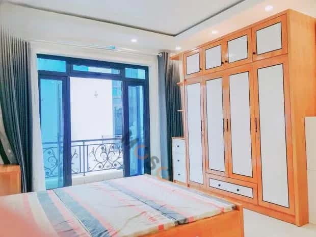 Cho thuê phòng trọ Thượng Lý Hồng Bàng, Hải Phòng – 2 phòng ngủ, giá 4.5 triệu — Hình 3