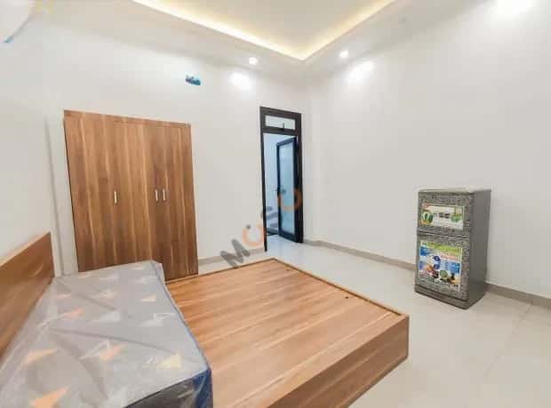 Cho thuê phòng trọ Đường Hùng Vương Hồng Bàng, Hải Phòng – 2 phòng ngủ, giá 3.5 triệu — Hình 2