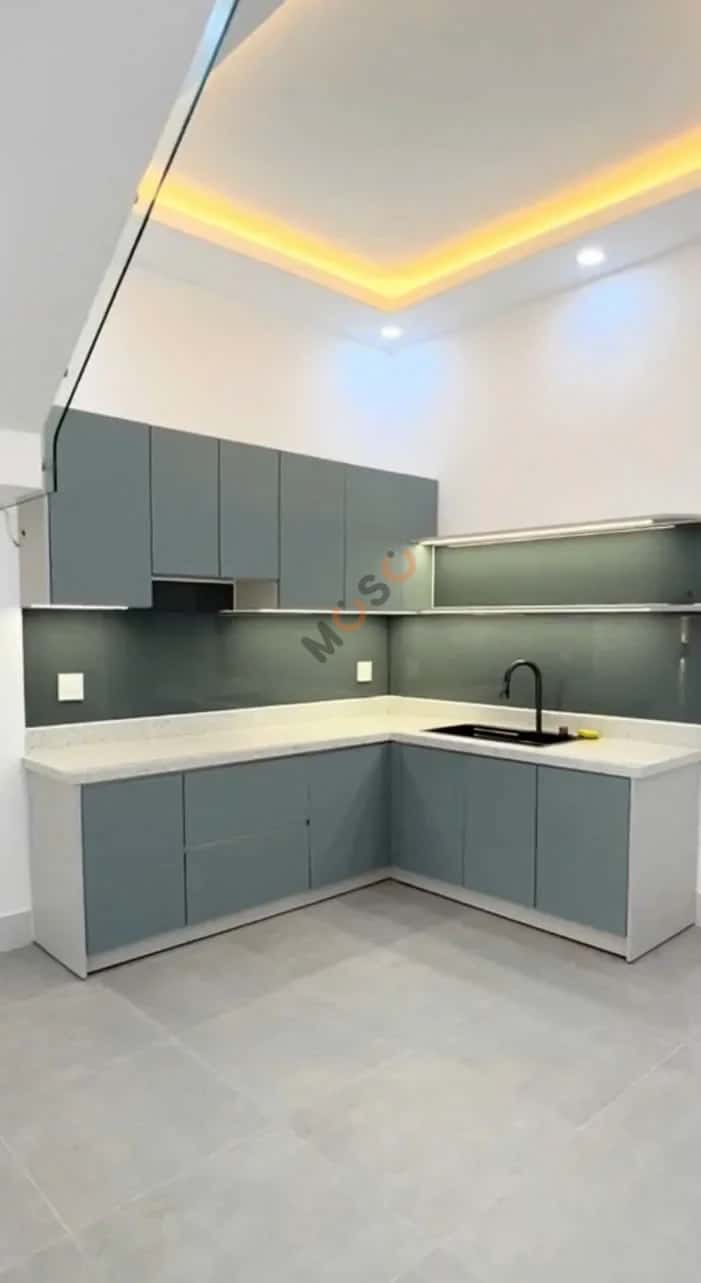 Bán nhà mặt tiền DT 741 Huyện Phú Giáo, Bình Dương – 3 phòng ngủ, giá 1.6 tỷ — Hình 3