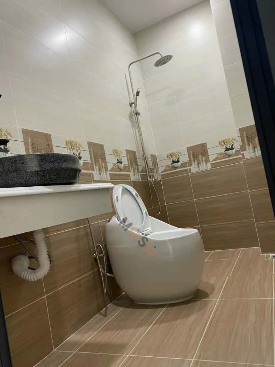 Cho thuê phòng trọ Thạnh Lộc 26 An Phú Đông, TP.HCM – giá 1.3 triệu — Hình 2