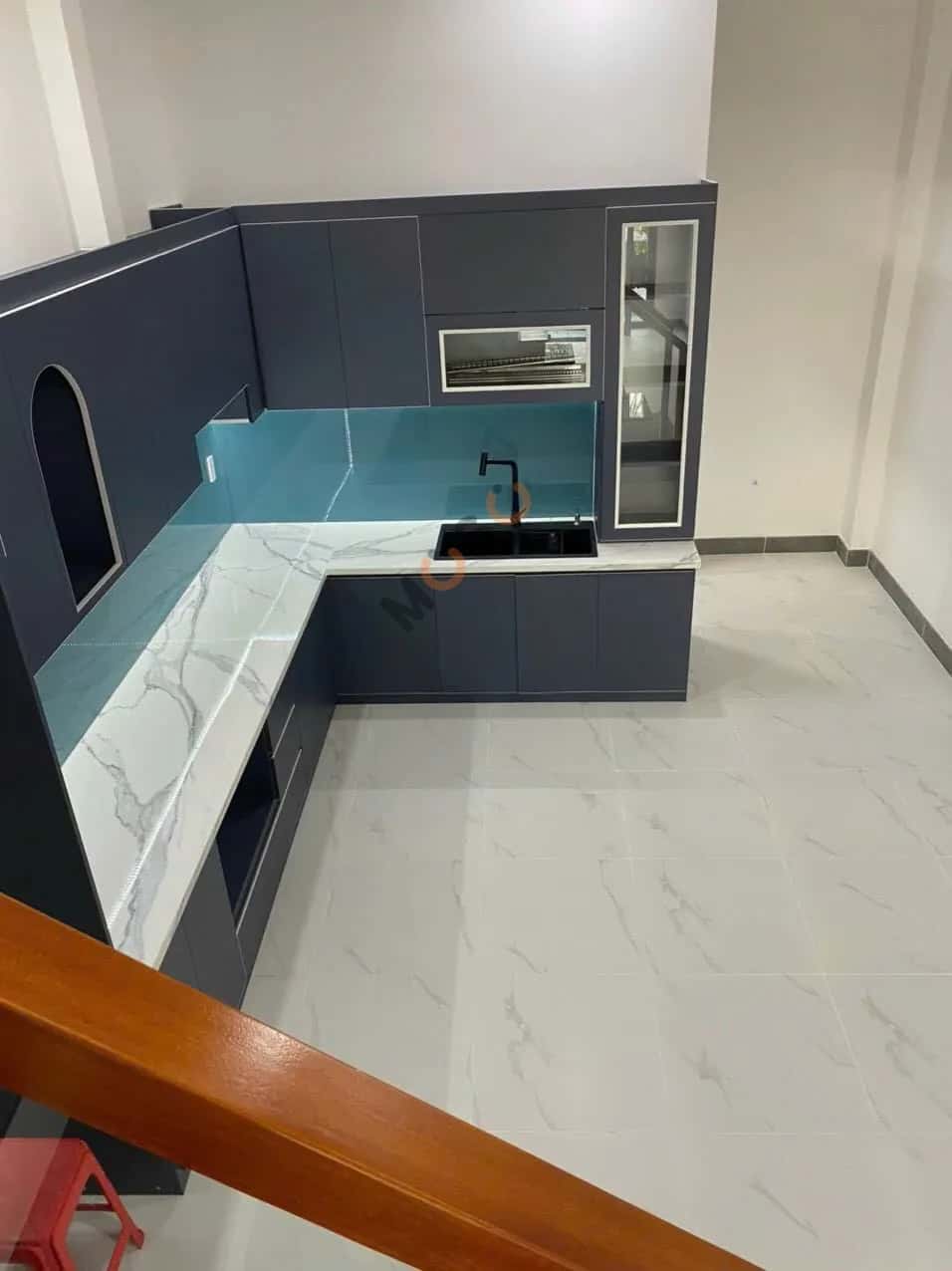 Cho thuê phòng trọ Thạnh Lộc 26 An Phú Đông, TP.HCM – giá 1.3 triệu — Hình 3