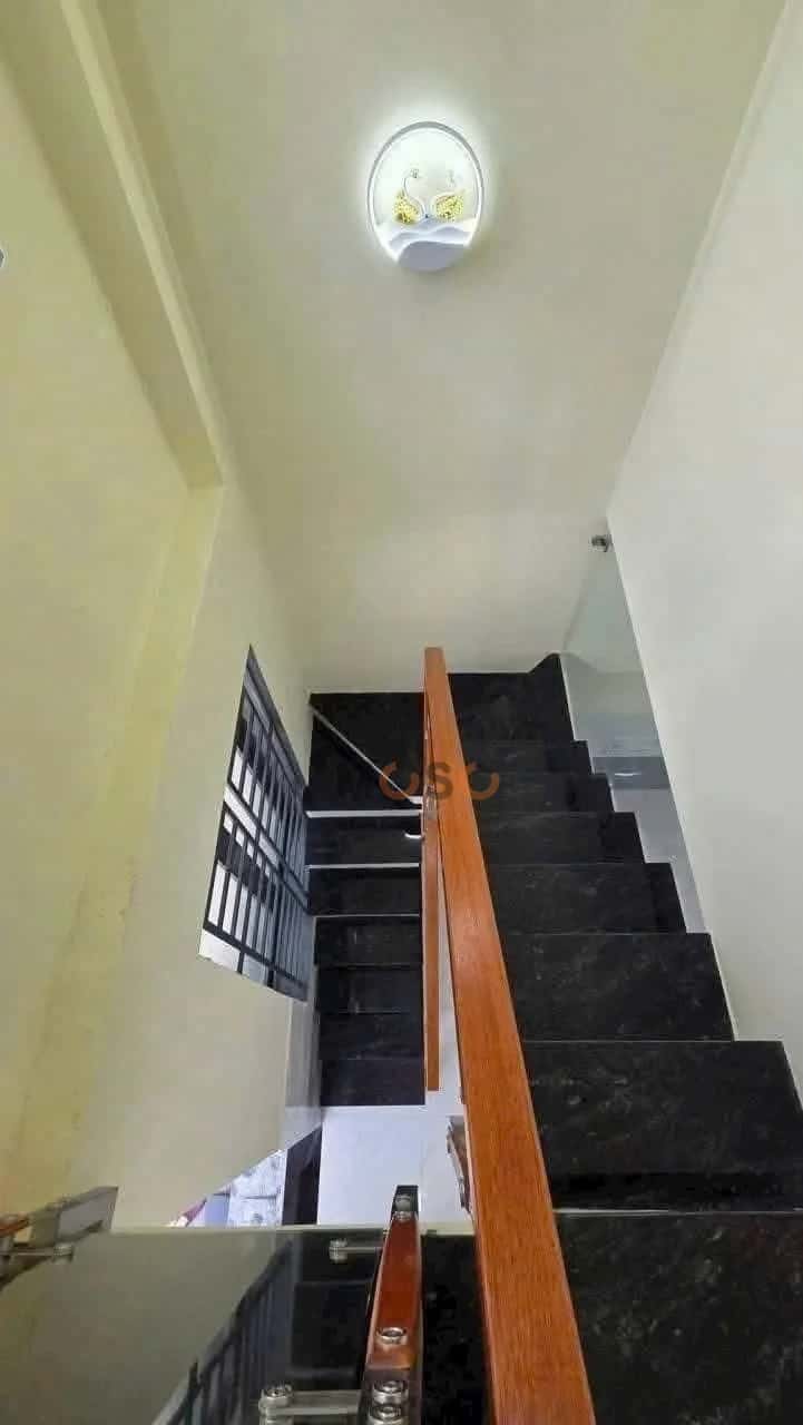 Bán nhà hẻm Tân Hiệp 39-40 Huyện Hóc Môn, TP.HCM – 2 phòng ngủ, giá 1.2 tỷ — Hình 2
