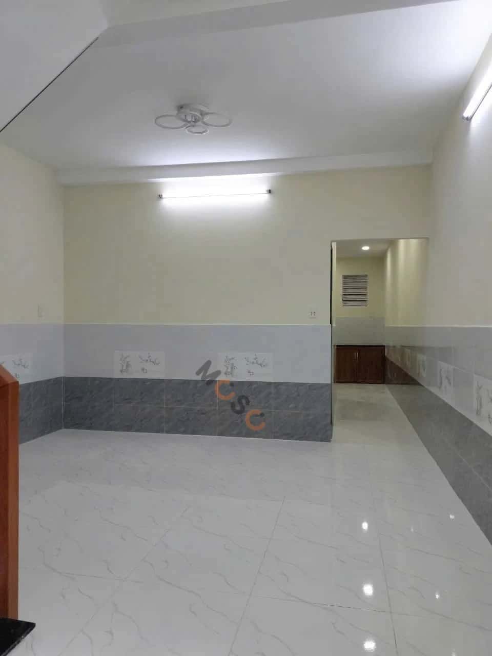 Bán nhà hẻm Tân Hiệp 39-40 Huyện Hóc Môn, TP.HCM – 2 phòng ngủ, giá 1.2 tỷ — Hình 3