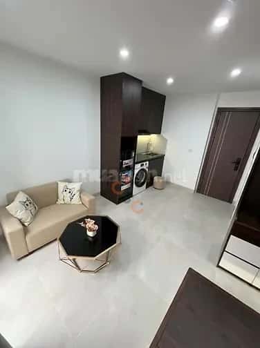 Cho thuê căn hộ chung cư Đường Trần Khát Chân Bạch Mai, Hà Nội – giá 6 triệu — Hình 3