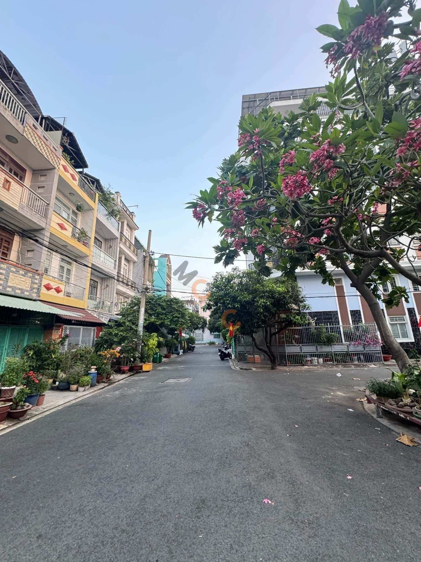 Bán nhà hẻm Tân Hòa Đông  Quận Bình Tân, TP.HCM – 3 phòng ngủ, giá 6.8 tỷ — Hình 2