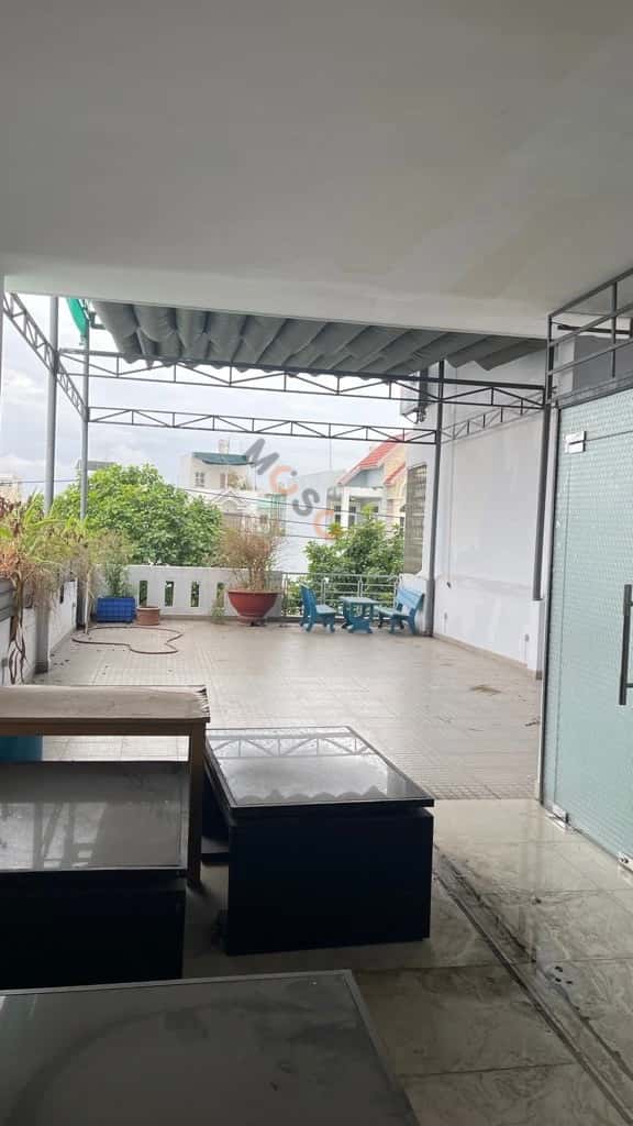Bán nhà mặt tiền Trương Phước Phan  Quận Bình Tân, TP.HCM – 4 phòng ngủ, giá 16.5 tỷ — Hình 2