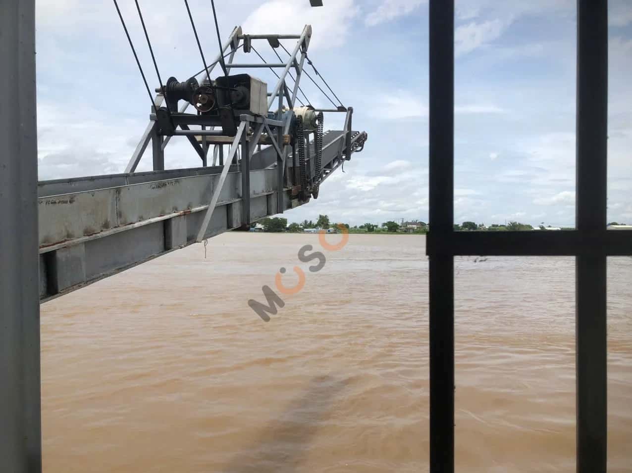 Cho thuê kho, nhà xưởng Quốc lộ 91 Huyện Châu Phú, An Giang – 1 phòng ngủ, giá 20 triệu — Hình 3