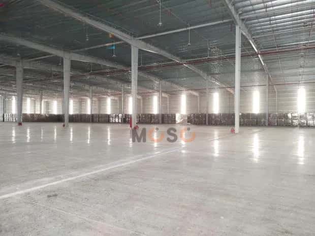 Cho thuê kho, nhà xưởng Đường 38 Thành phố Bắc Ninh, Bắc Ninh – giá 1.4 tỷ — Hình 3