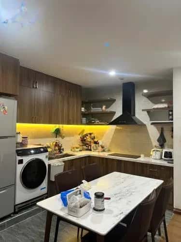 Cho thuê phòng trọ Đường 17 Thành phố Thủ Đức, TP.HCM – 1 phòng ngủ, giá 5.3 triệu — Hình 2