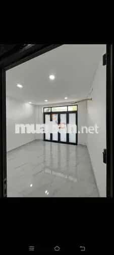 Cho thuê nhà mặt tiền Hương lộ 2 Bình Tân, TP.HCM – 7 phòng ngủ, giá 35 triệu — Hình 2