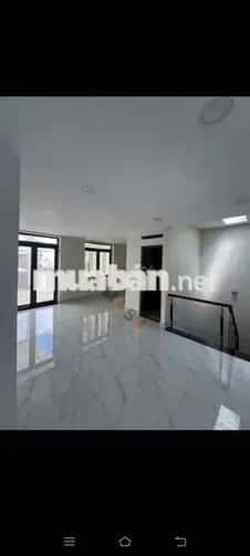 Cho thuê nhà mặt tiền Hương lộ 2 Bình Tân, TP.HCM – 7 phòng ngủ, giá 35 triệu — Hình 3