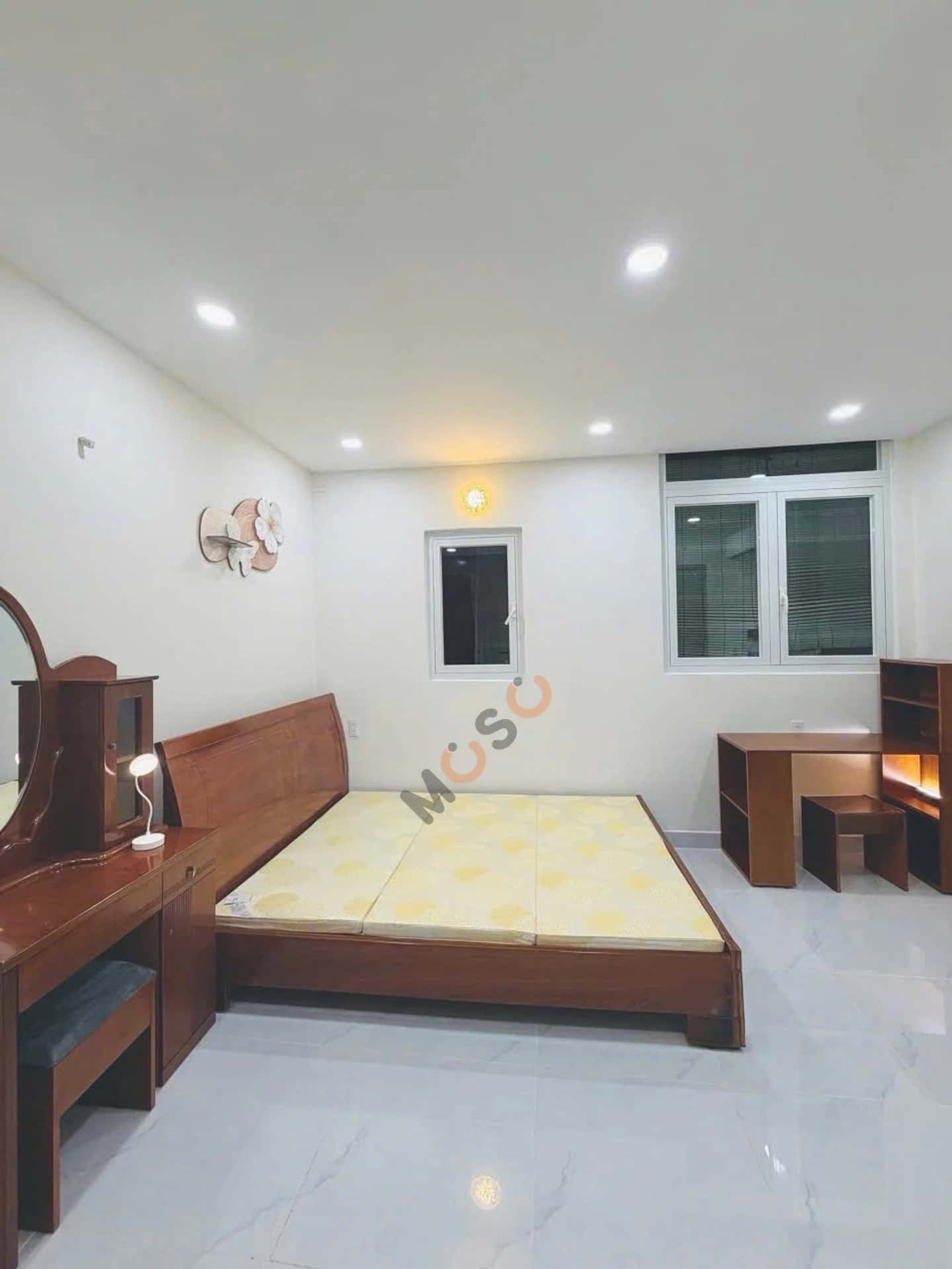 Bán nhà hẻm Trường Chinh Quận Tân Bình, TP.HCM – 3 phòng ngủ, giá 3.7 tỷ — Hình 3