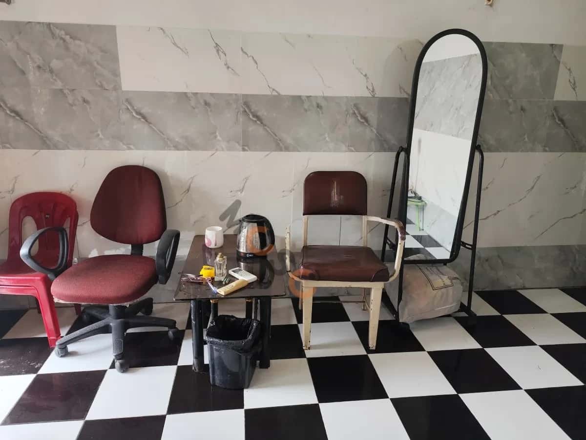 Cho thuê phòng trọ Đường Võ Văn Kiệt An Đông, TP.HCM – 1 phòng ngủ, giá 1.8 triệu — Hình 2