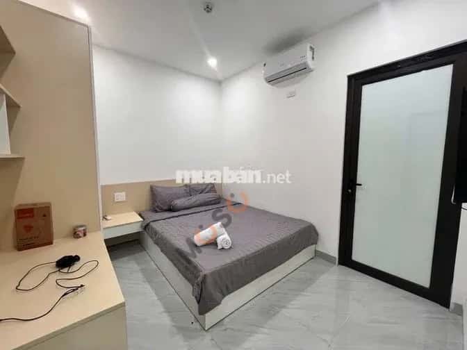 Cho thuê phòng trọ Hoàng Trọng Mậu Ngũ Hành Sơn, Đà Nẵng – 3 phòng ngủ, giá 7.5 triệu — Hình 2