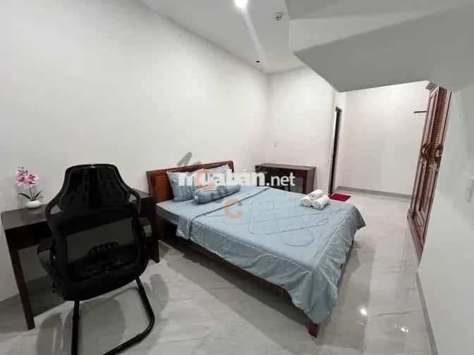 Cho thuê phòng trọ Hoàng Trọng Mậu Ngũ Hành Sơn, Đà Nẵng – 3 phòng ngủ, giá 7.5 triệu — Hình 3