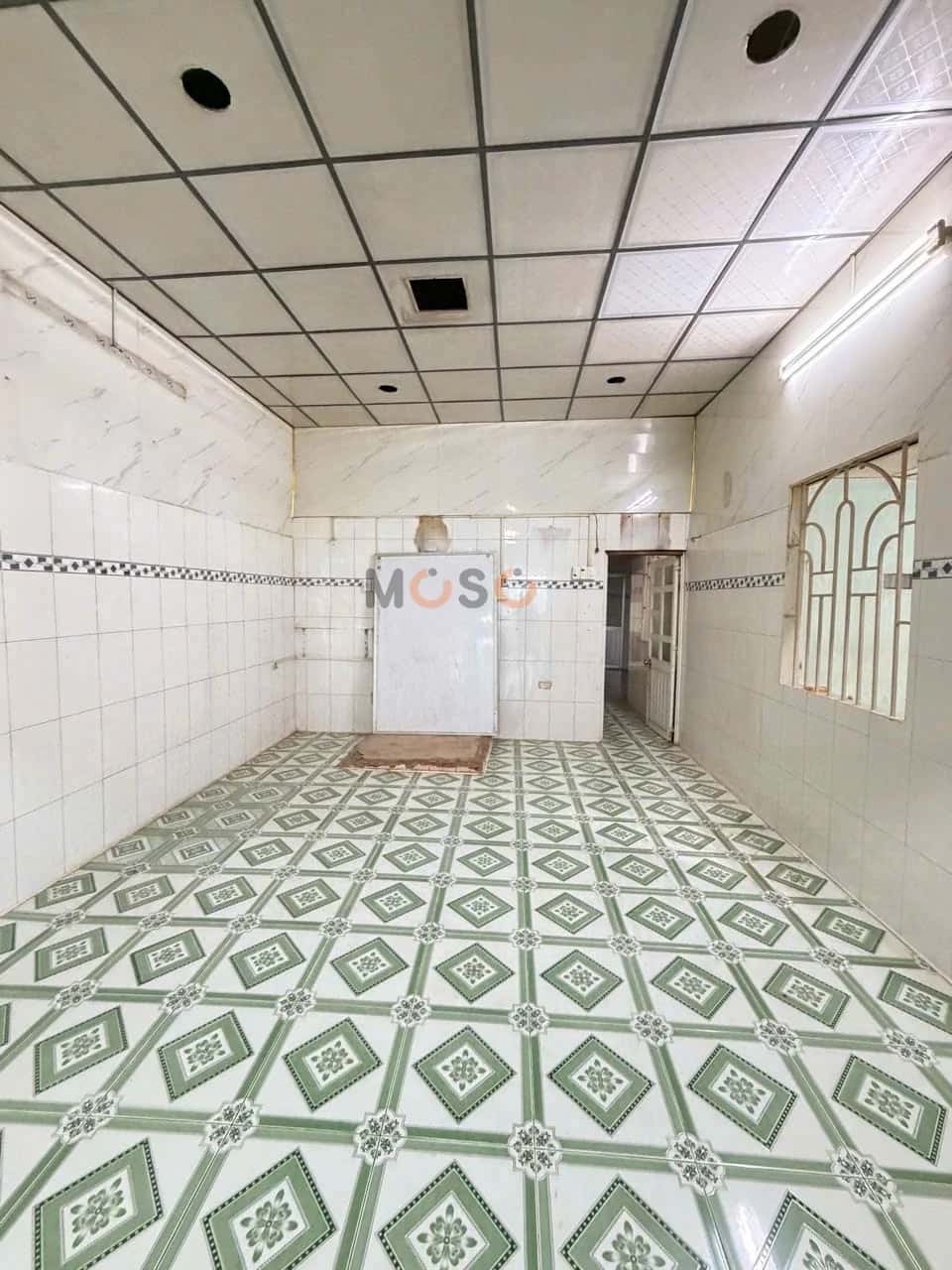 Cho thuê nhà hẻm Phan huy ích Quận Gò Vấp, TP.HCM – 2 phòng ngủ, giá 28 triệu