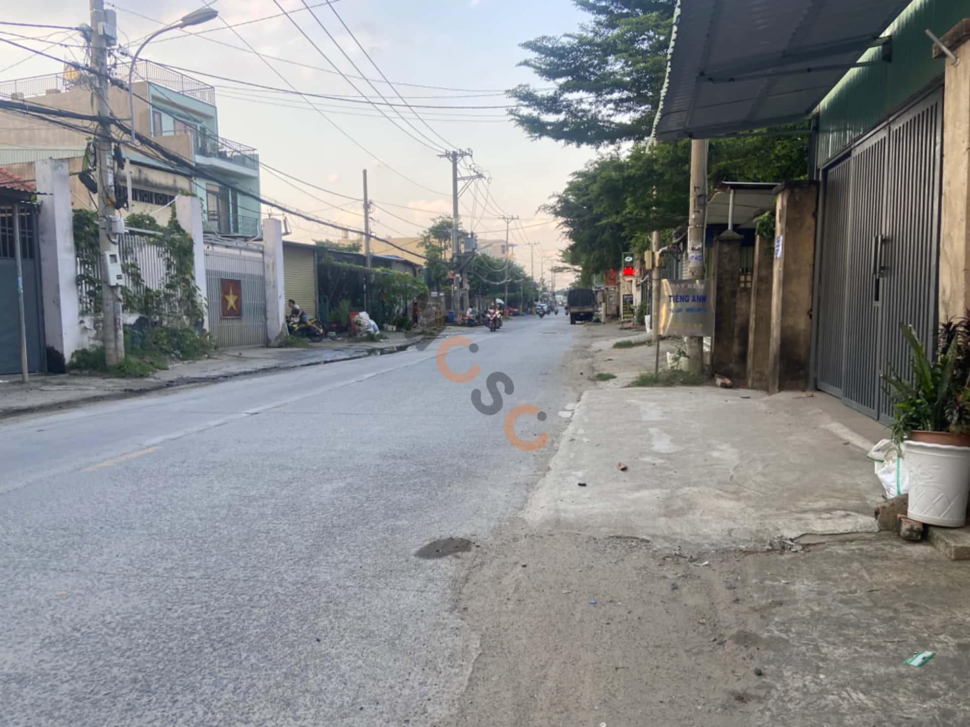 Bán đất Thạnh Xuân 52 Quận 12, TP.HCM – giá 120 tỷ — Hình 2