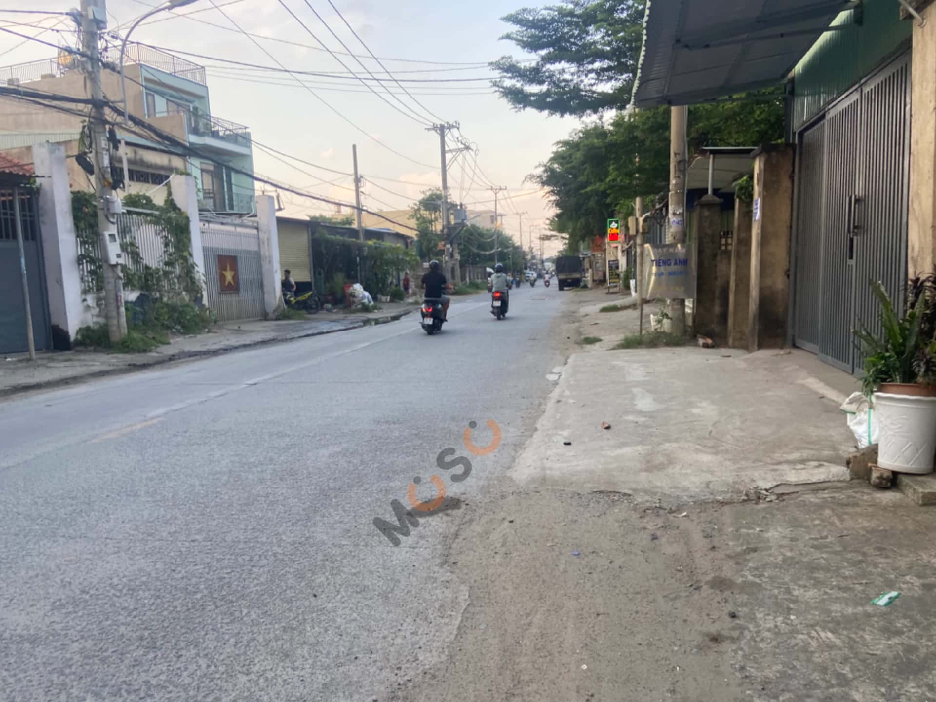 Bán đất Thạnh Xuân 52 Quận 12, TP.HCM – giá 120 tỷ — Hình 3