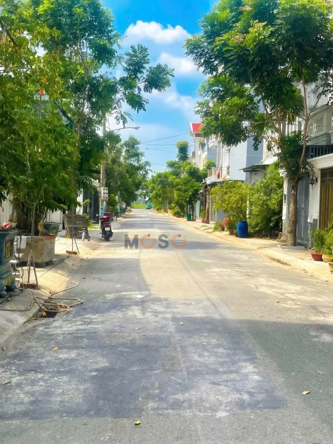 Bán đất TC25 Huyện Đức Hòa, Long An – giá 2.2 tỷ — Hình 2