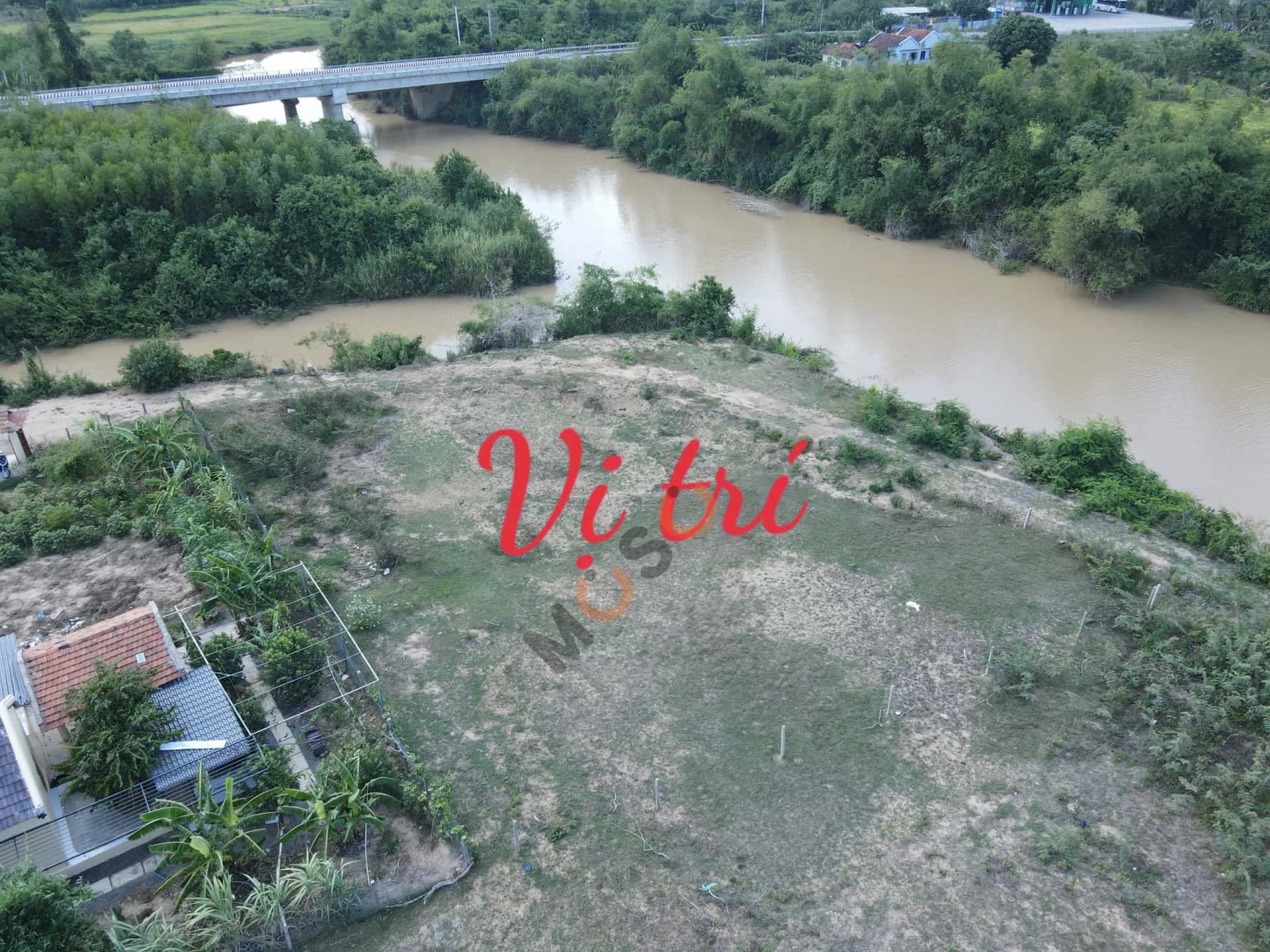 Bán đất Tỉnh Lộ 8 Thị xã Ninh Hòa, Khánh Hòa – giá 1.5 tỷ — Hình 2