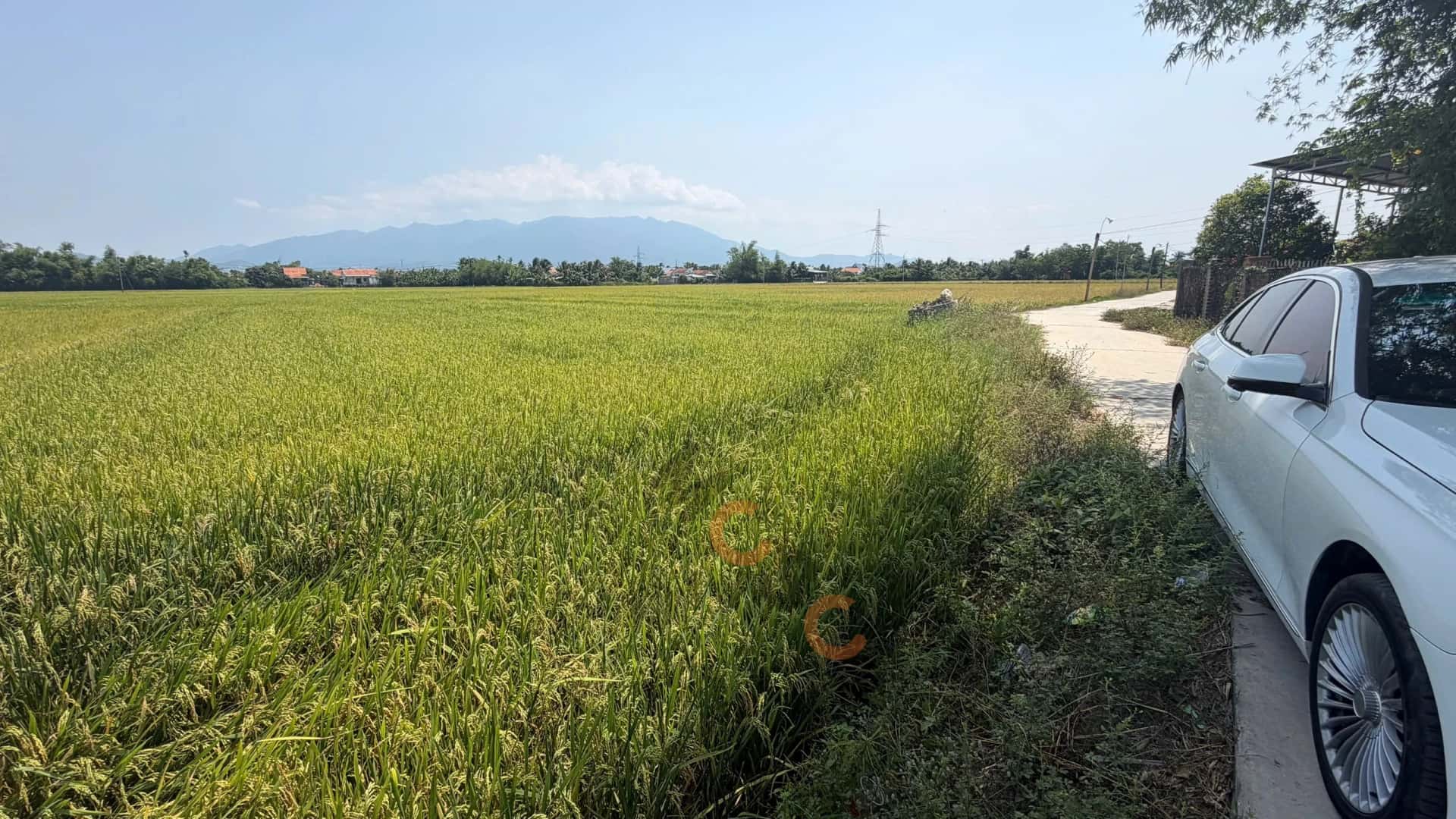 Bán đất Quốc Lộ 26 Thị xã Ninh Hòa, Khánh Hòa – giá 8.6 tỷ — Hình 3