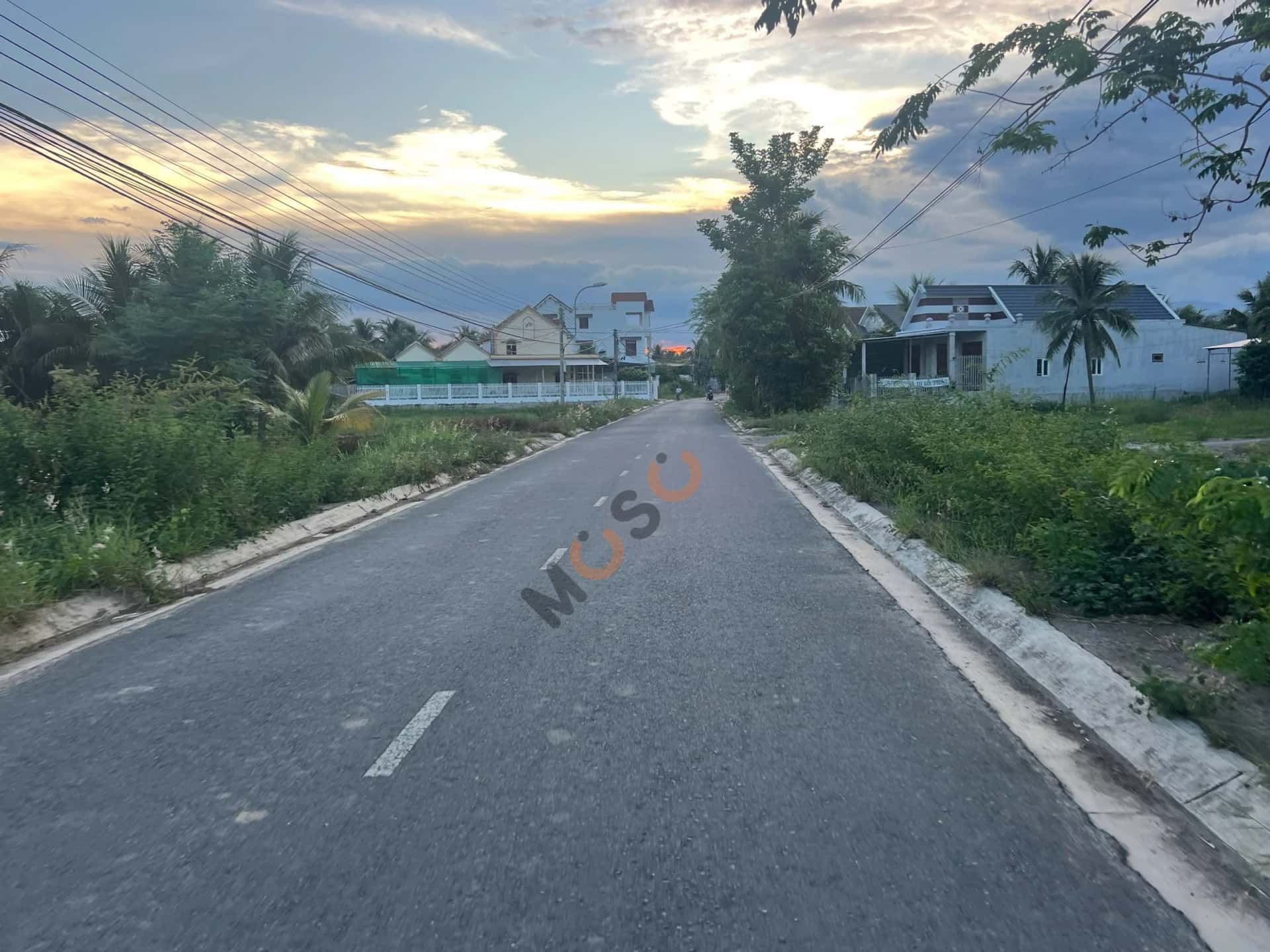 Bán đất Trần Quý Cáp Thị xã Ninh Hòa, Khánh Hòa – giá 10.8 tỷ — Hình 2