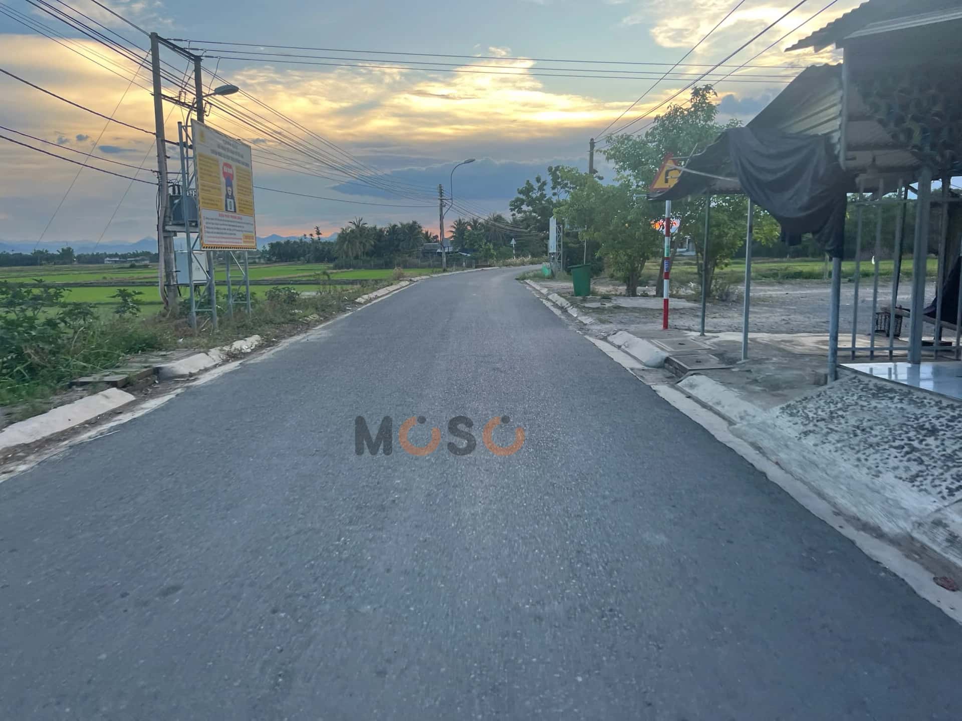 Bán đất Trần Quý Cáp Thị xã Ninh Hòa, Khánh Hòa – giá 10.8 tỷ — Hình 3